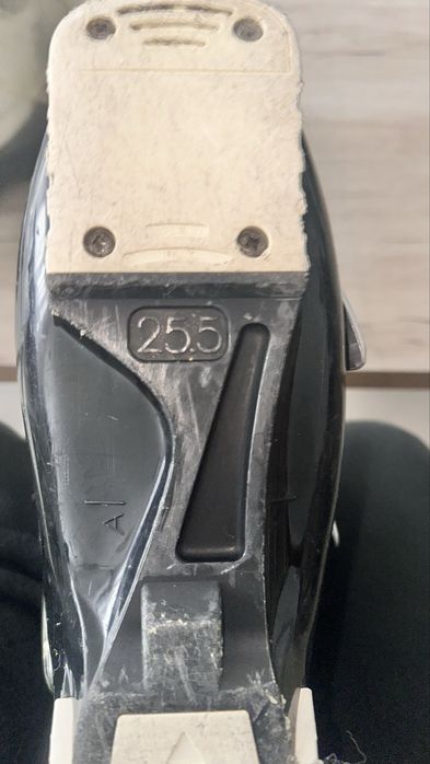 Clapari fischer 25.5 flex