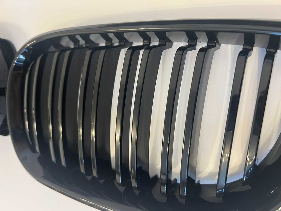 !!ПРОМО!!Двойни бъбреци за BMW E46 фейс/BMW e46 facelift