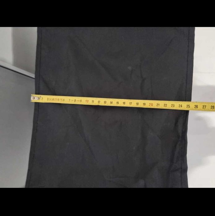 Cos de rufe impermeabil