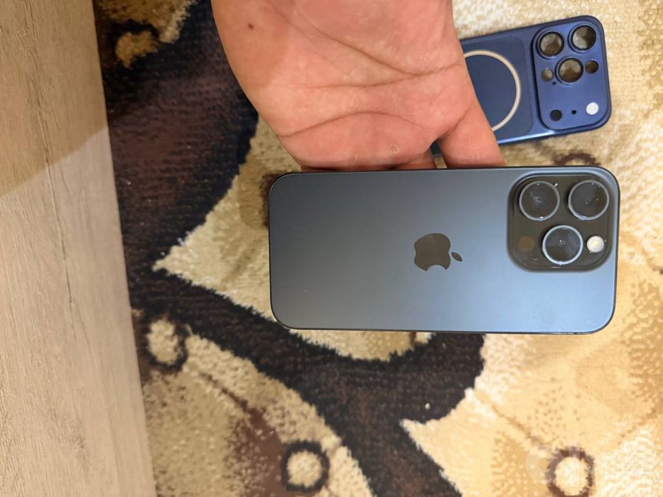 Iphon 15pro 82 yokis