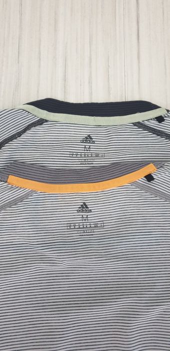Adidas Tennis Court Sascha Zverev  М ОРИГИНАЛ! 2бр. Мъжки Тениски!