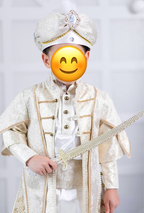 Костюм за сюннет