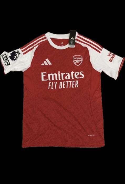 Tricou Rice arsenal