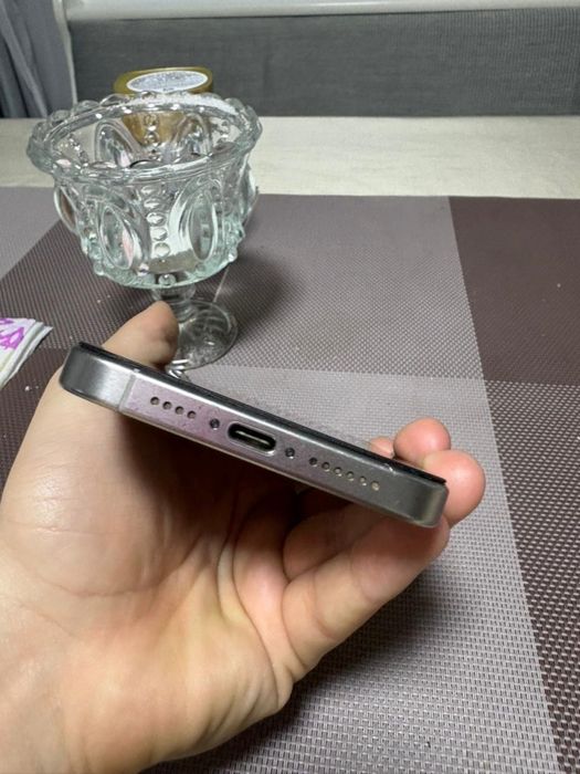 Айфон 15 про макс