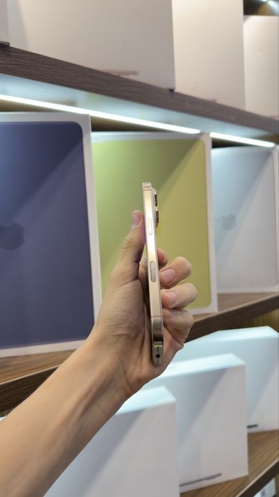 iphone16 pro nasiya savdoga