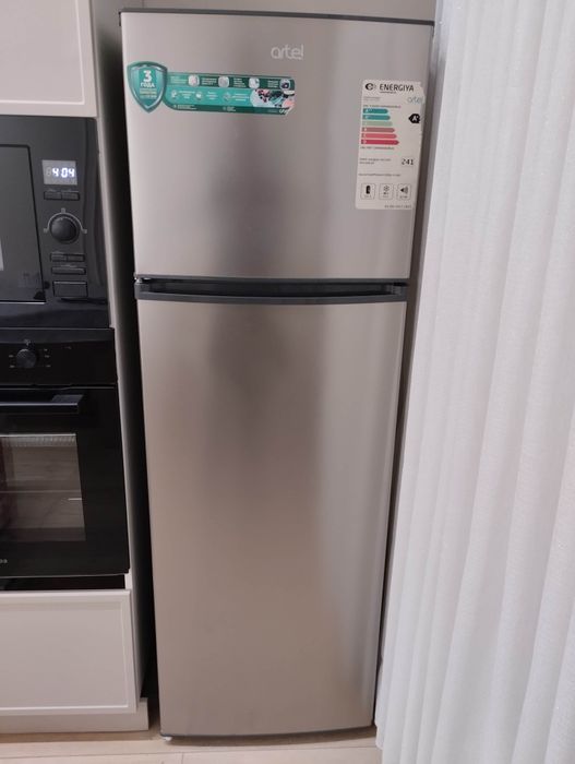 Холодильник Artel HD 341 FN.