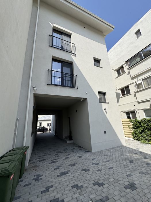 Zona Piata Unirii, Metrou Tineretului, Sincai, Timpuri Noi