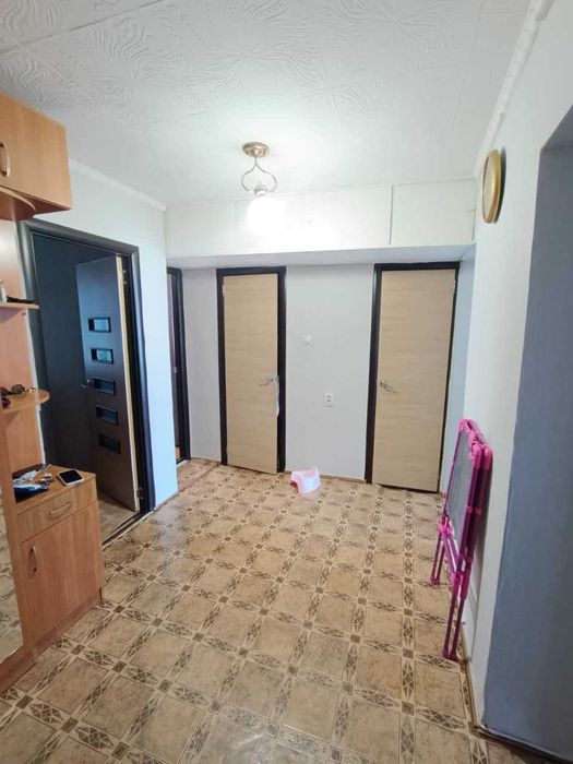 Продажа 3-комнатной квартиры район вокзала