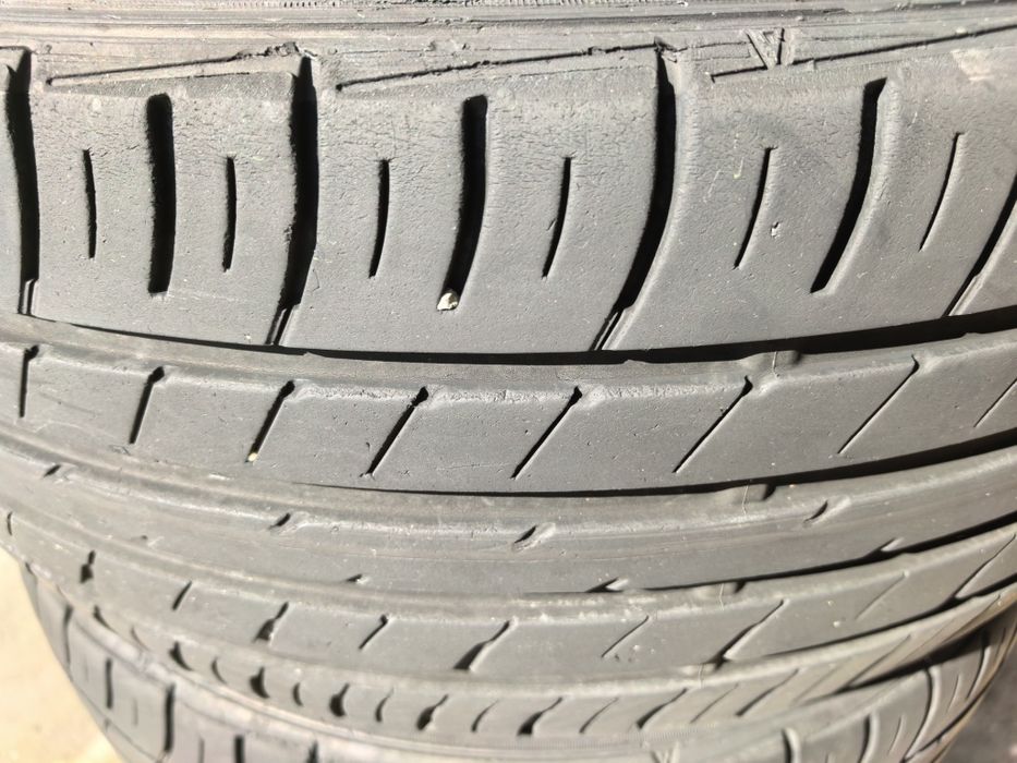 225 40 18 Falken ziex ze914 dot 4315