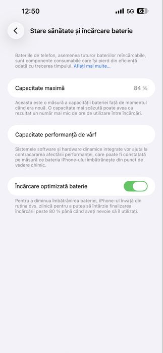 iPhone 14 pro max 128GB
