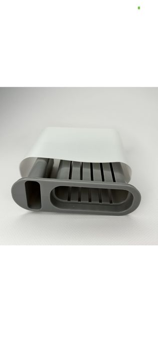 Силиконовый ёршик для унитаза