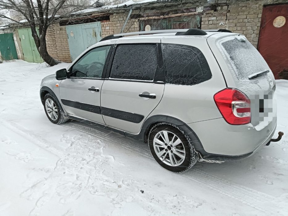 Продам автомобиль,Лада калина