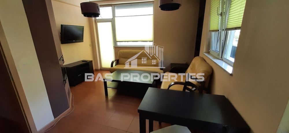 3-стаен в София-Редута площ 93