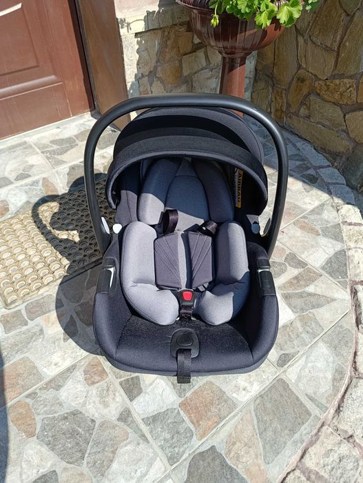 Бебешка количка Cangaroo, Macan 3в1