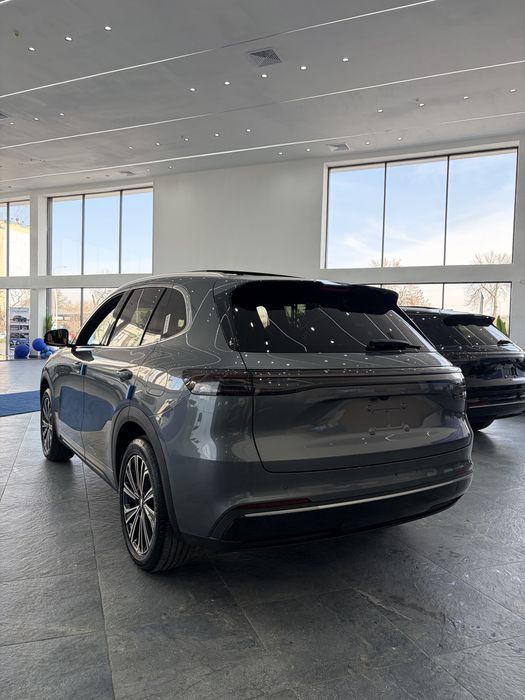 Geely ex5 M I абсолютно новый