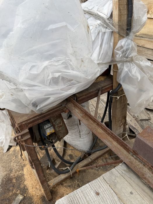 циркулярная пила