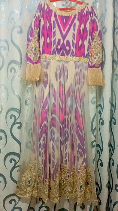 Kelinlaga kelin salomlaga mos koyne