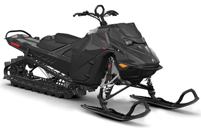 Snowmobil Ski-Doo Summit X 850 E-Tec Turbo R Shot Touchscreen 154 2026