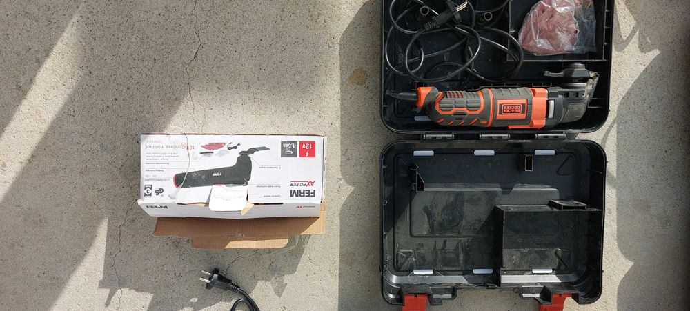 Винтоверти,зарядни и машини