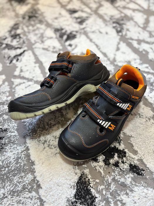 Ботинки новые оригинальные