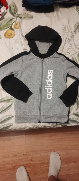 Детски дрехи сет спортен р.116-122