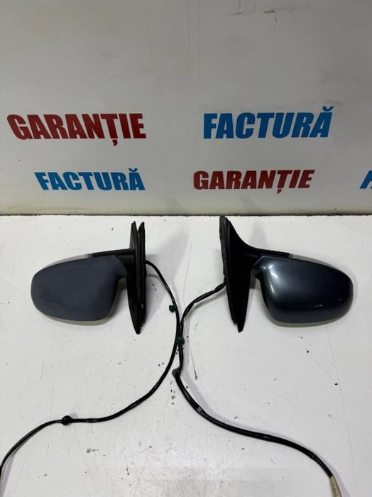 Oglindă stânga dreapta electrica Golf 5 6 Combi Break Jetta