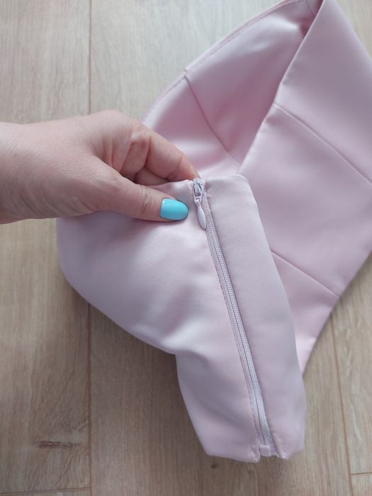 Комплект Пола с бюстие