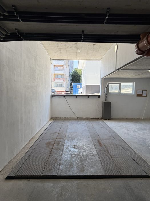Продава се Гараж / Паркомясто в Шумен, Тракия - 22 кв.м за 556 €/кв.м - Снимка #2