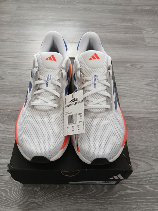 Adidas supernova stride