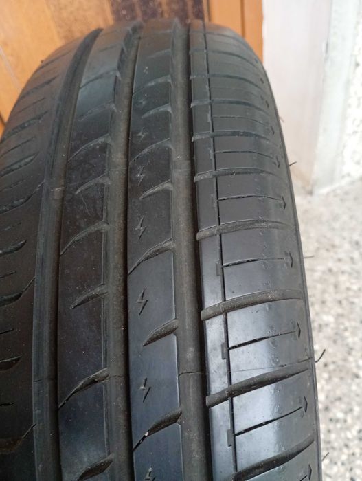 Летни гуми 165/65/14-Нови- 4 броя