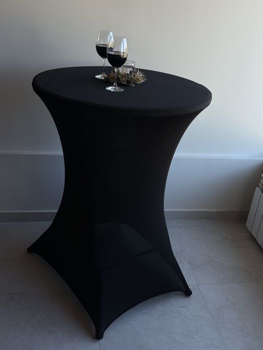 Mese cocktail de inchiriat