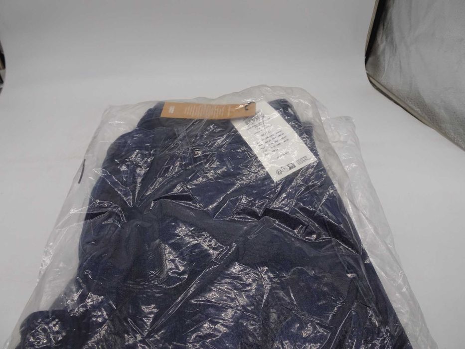 Jack & Jones Blugi loose fit - blue denim W32L32