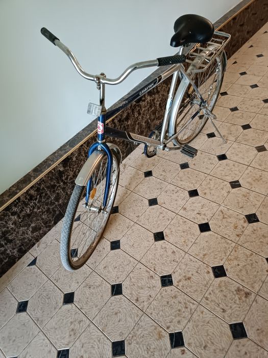 Велосипед Славутич