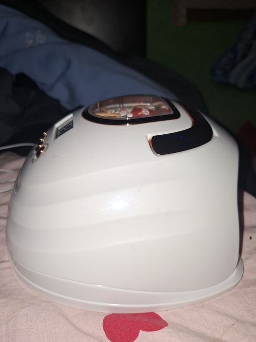 UV/LED лампа за нокти SUN Y01 PRO – 288W (професионална)