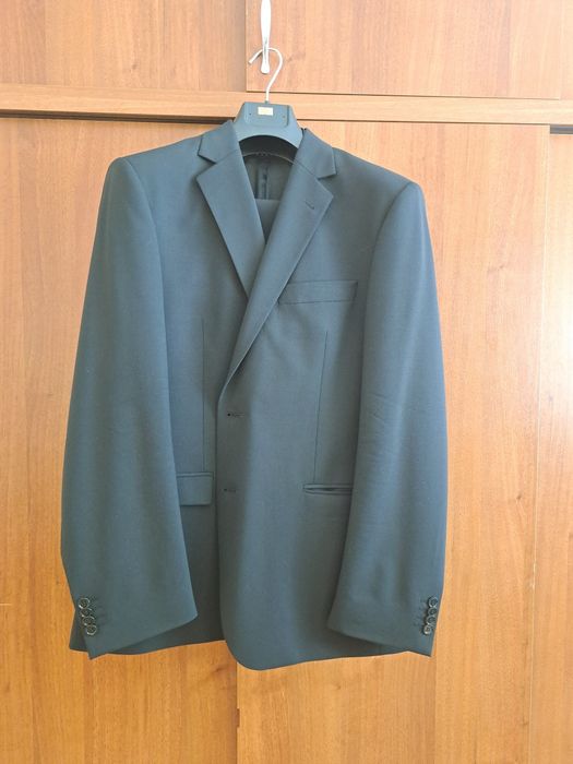 Costum Serroussi mărime 50-