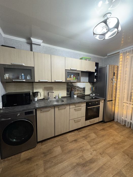 Продам 2-комнатную квартиру