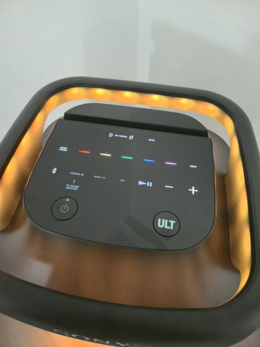 Vand/Schimb Boxa Sony ULT Tower 10