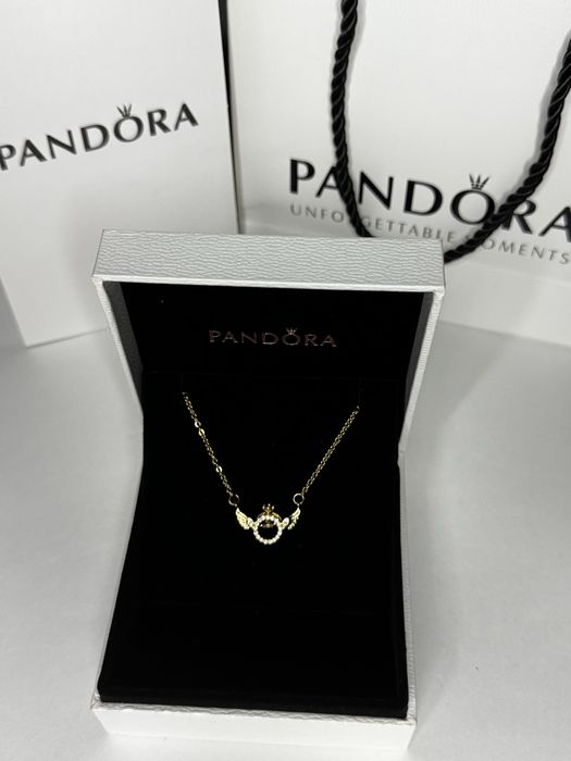 Pandora подарок