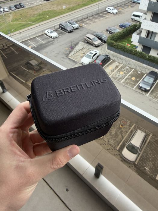 Ceas Breitling Chronospace 48mm /Cel mai mic pret online!