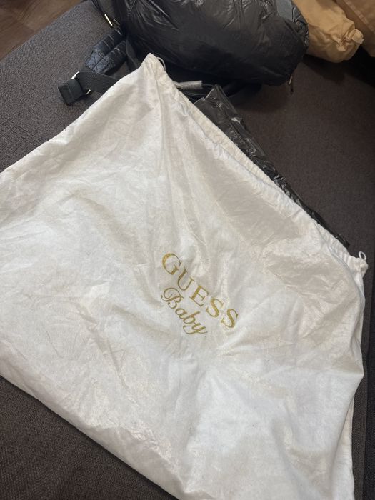 Чанта за количка Guess baby