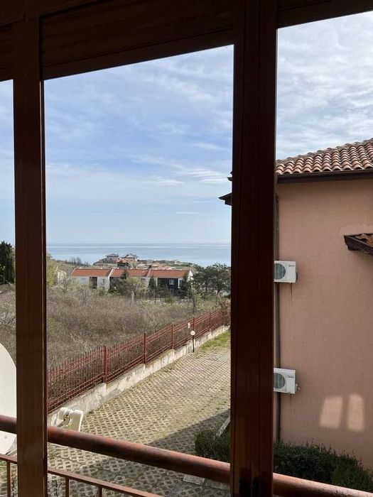 Дава се под наем Двустаен апартамент в Созопол - 57 кв.м за 178.5 € - Снимка #2