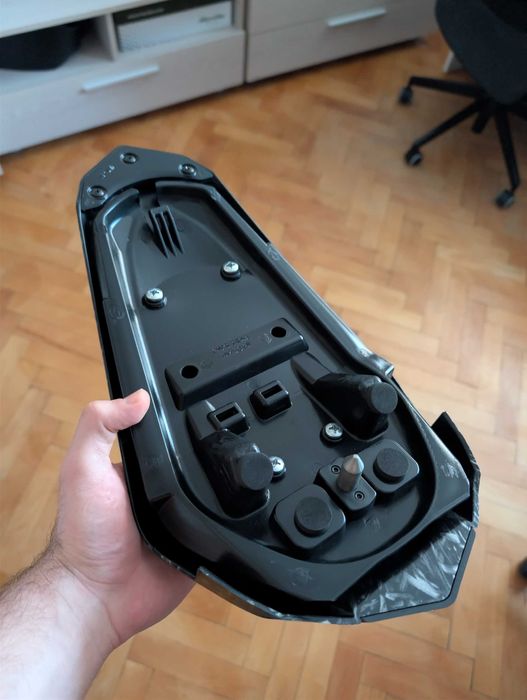 Cfmoto 450 nk/sr înlocuitor scaun pasager