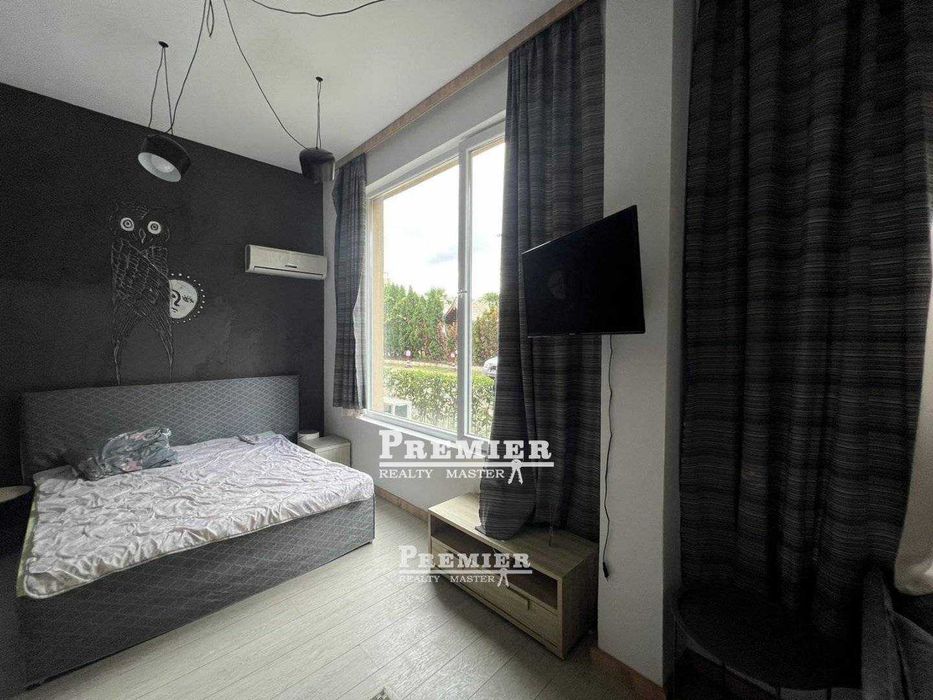 Продава се Едностаен апартамент в к.к. Слънчев бряг - 33 кв.м за 1394 €/кв.м - Снимка #4