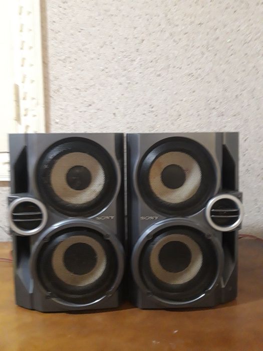 Sony kalonka sotiladi