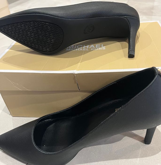 Обувки Michael Kors