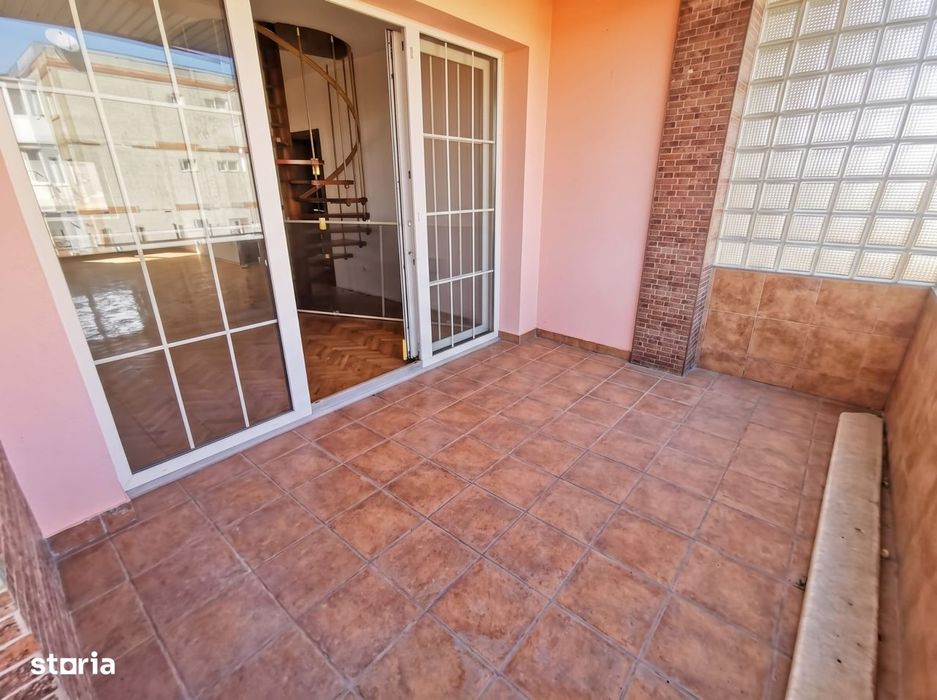 Apartament cu GARAJ propriu in zona ELISABETIN cu 136 mp utili.