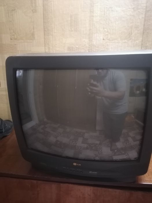 Продам телевизоры LG