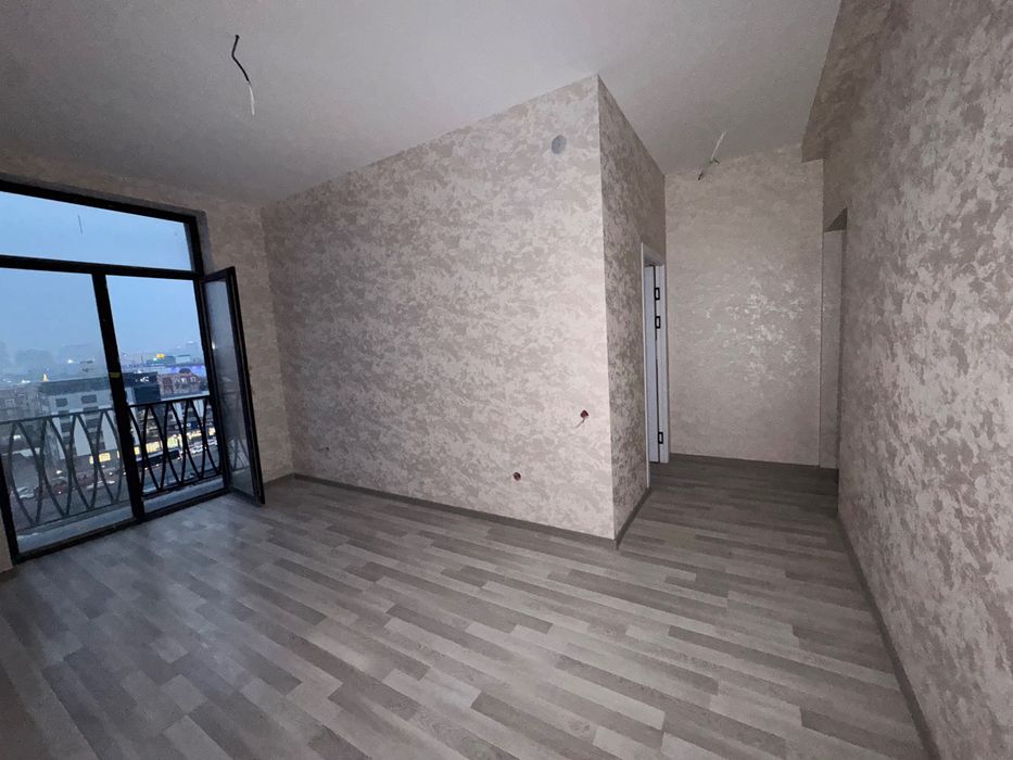 Квартира 1/10/10 35 квадратов с ремонтом