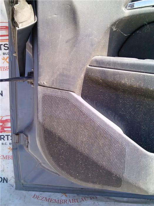 Boxa fata opel astra h