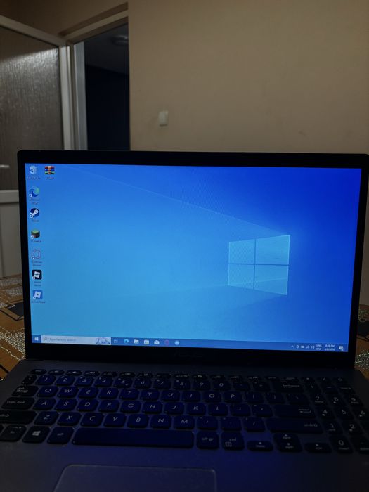 Leptop asus e402